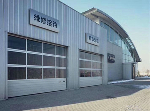 冷庫(kù)門